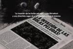 noticia de cultura 1930 